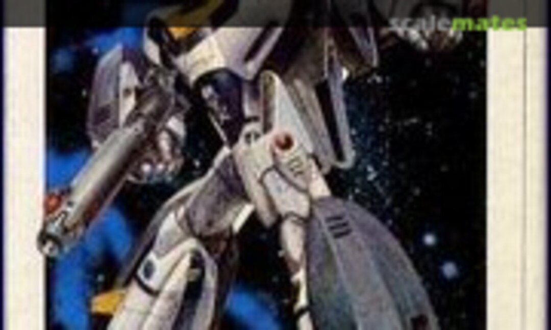 1:200 Super Battroid VF-1S (Nichimo HBUE-38)