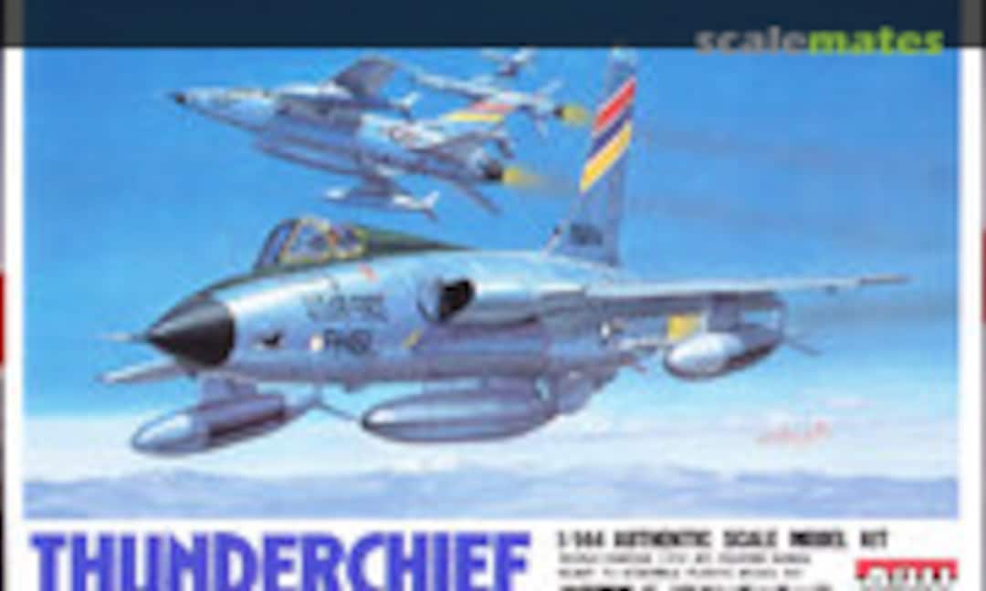 1:144 F-105 Thunderchief (ARII 23009-300)
