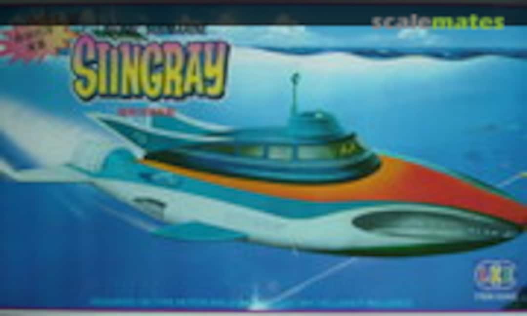 No Stingray (CC LEE 03402) 03402