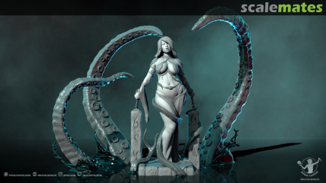 Boxart Maya Maya Ritual Design