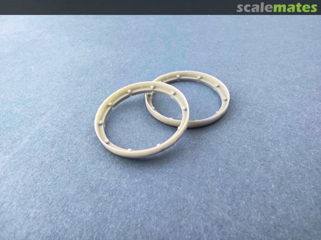 Boxart Dismantled grouser rims for Ehrhardt A35-019 Copper State Models Boxart Dismantled grouser rims for Ehrhardt A35-019 Copper State Models