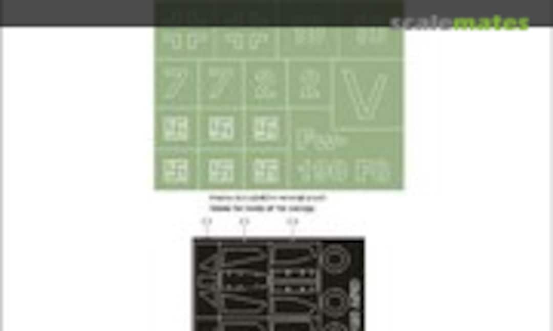 1:48 Fw 190F-8 (Montex MM48022) MM48022