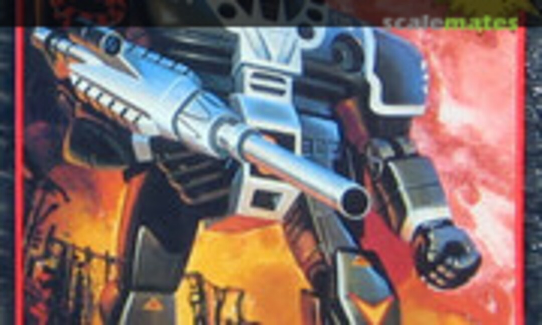 1:144 Skyviper (MPC 1-2303)