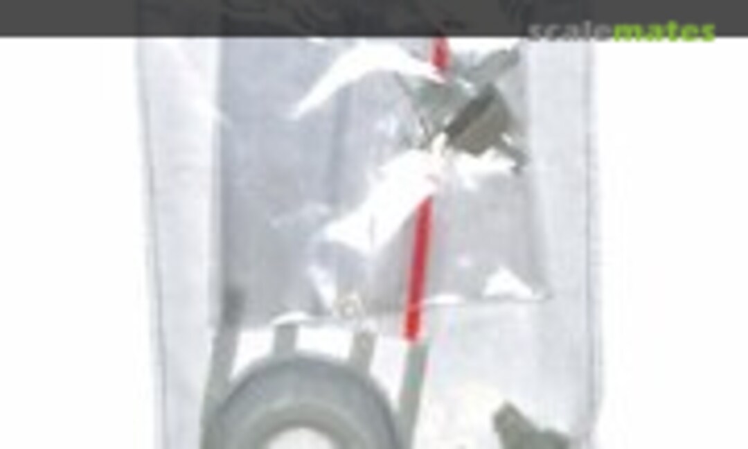 1:35 JS-1 & JS-2 Commander Copula (Panzer Art RE35-445) RE35-445