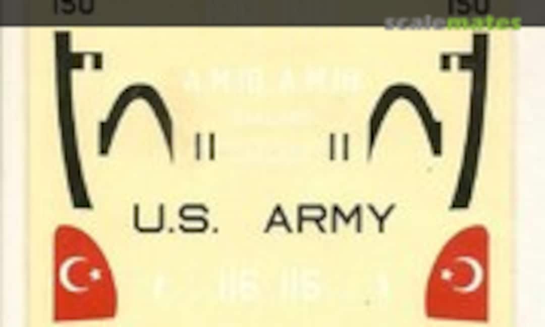 1:72 Martin B-10 (Microscale 72-127) 72-127