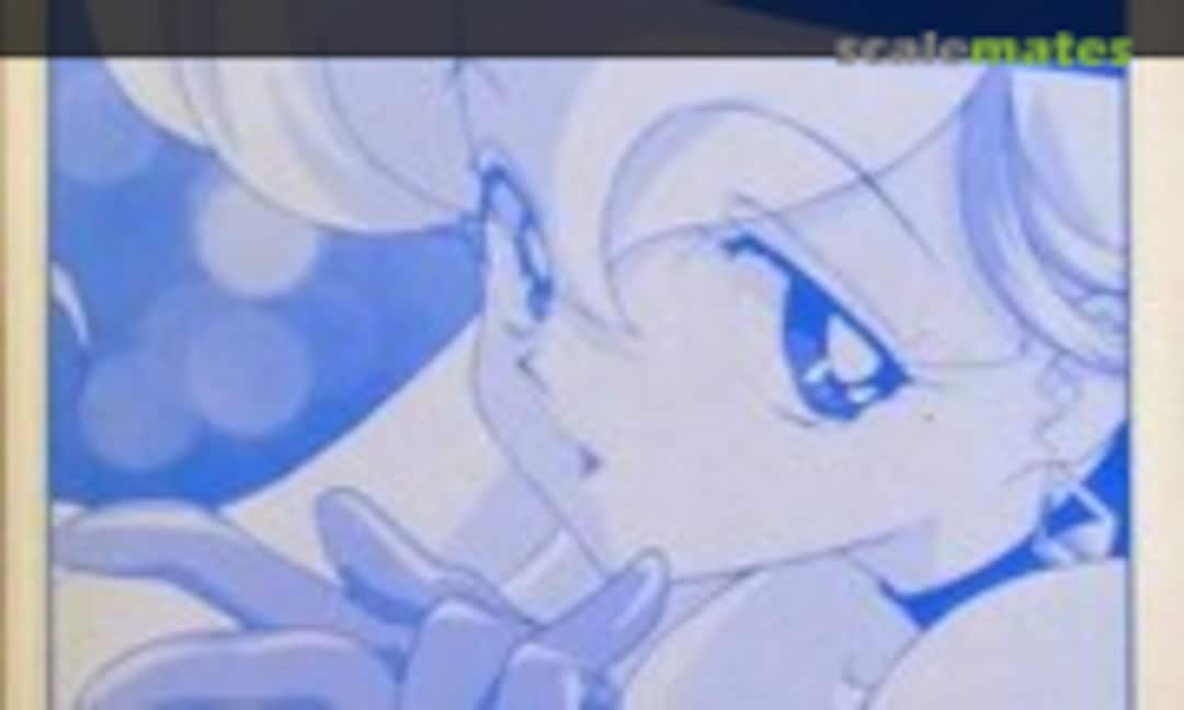 1:10 Akane Aikawa (CLUB-M )