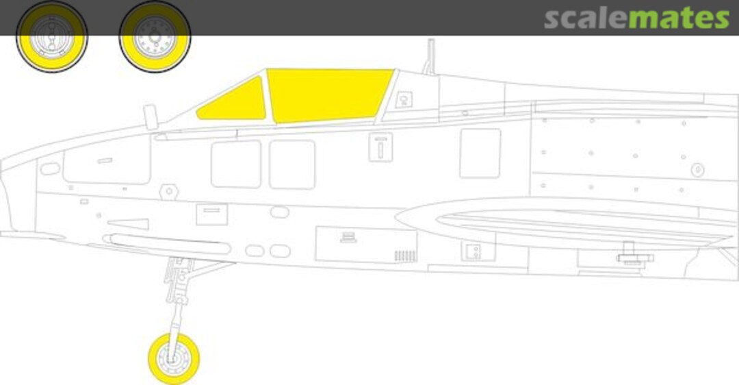 Boxart SMB-2 Super Mystere TFace SPECIAL HOBBY EX1048 Eduard Boxart SMB-2 Super Mystere TFace SPECIAL HOBBY EX1048 Eduard