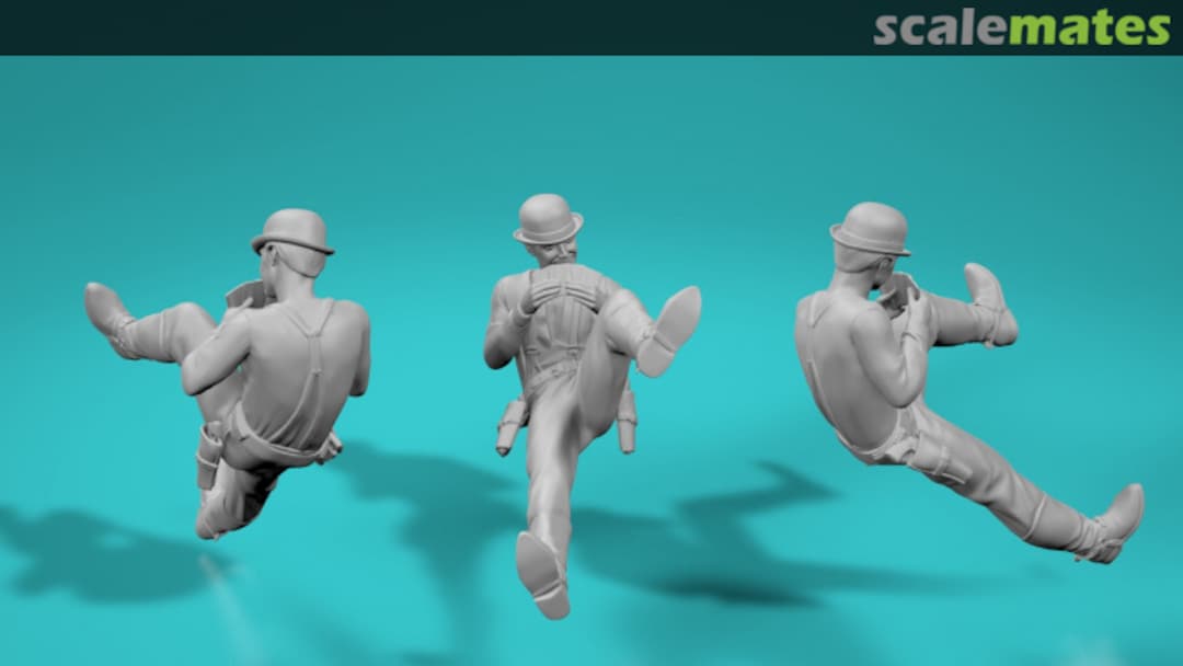 Boxart Spaghetti Western - Almost like Terence Hill 99204729-72 EMP3d Boxart Spaghetti Western - Almost like Terence Hill 99204729-72 EMP3d