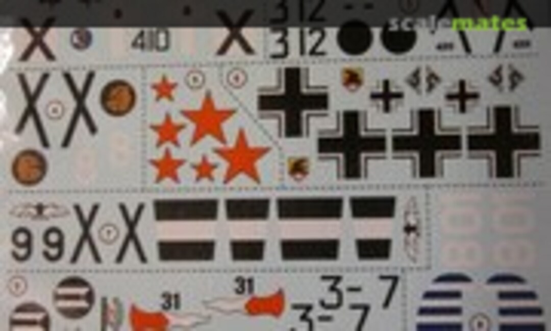 1:72 Fiat CR.32 (Print Scale 72-114) 72-114