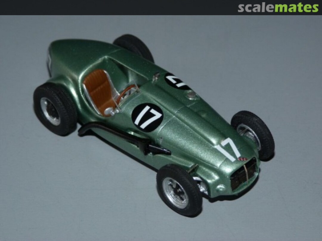 Boxart ERA G J4390B Jade 43