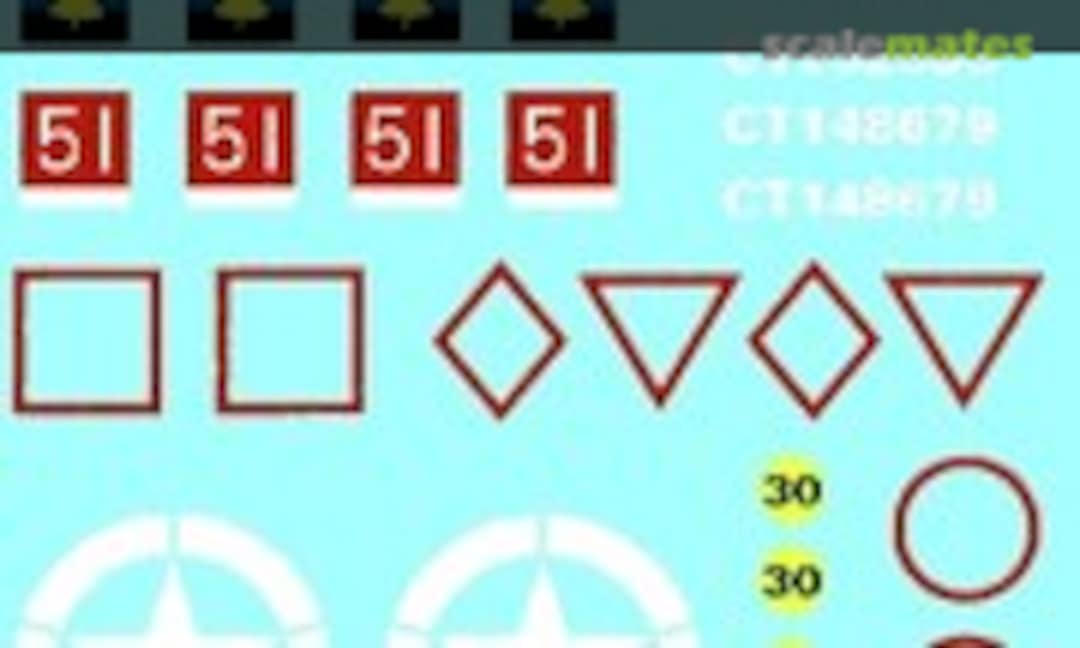 1:35 1st Hussars (Ultracast D35004) D35004