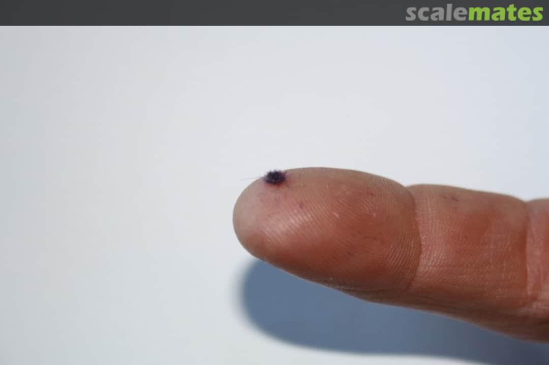 Boxart Lavender 2 mm 177 JoeFix Studio's Boxart Lavender 2 mm 177 JoeFix Studio's