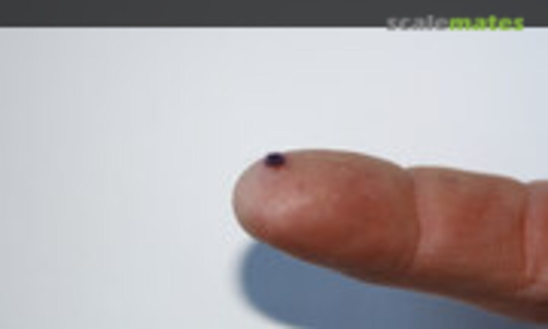 1:35 Lavender 2 mm (JoeFix Studio's 177) 177