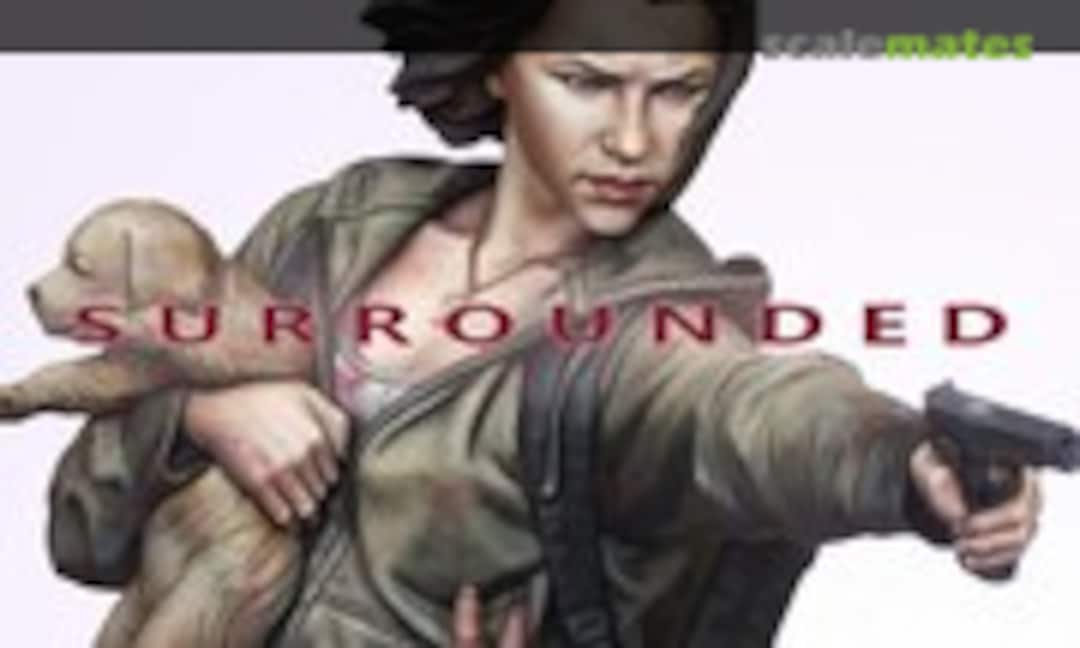 1:10 'Surrounded' (Life Miniatures LM-FUB004) LM-FUB004