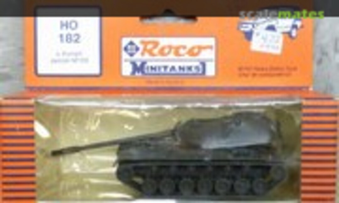 1:87 M103 (Roco Minitanks 182)