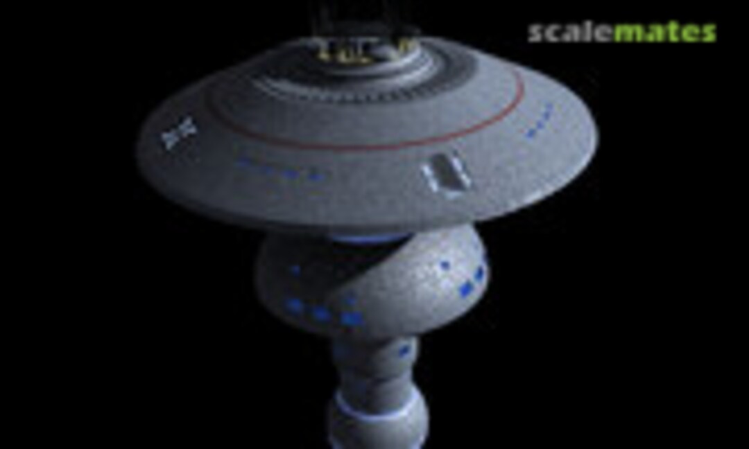 No Earth Spacedock - Reworked (Metlesits Fleetyards )