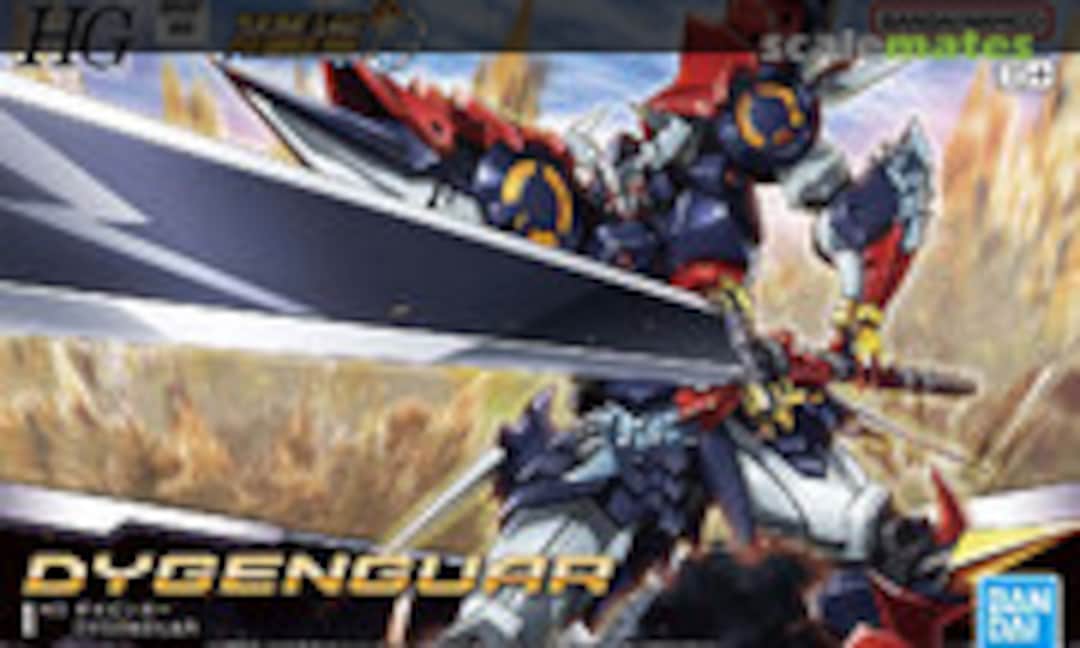 No Dygenguar (Bandai Spirits 5065434)