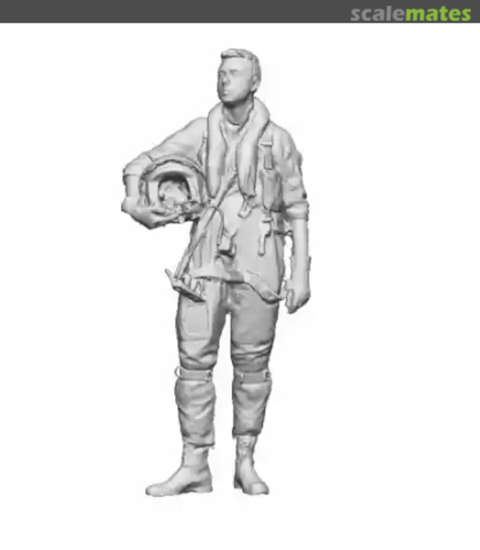 Boxart FAA Buccaneer Pilot 50402-032 Modelu Boxart FAA Buccaneer Pilot 50402-032 Modelu