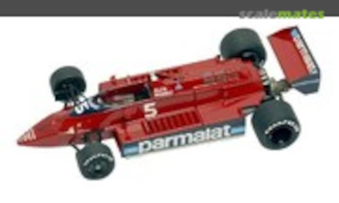 1:43 Brabham BT48 (Tameo Kits SLK031) SLK031