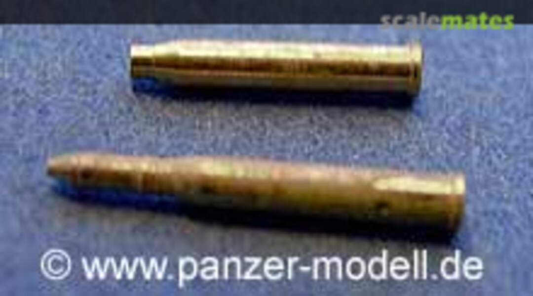 Boxart 2cm FlaK Munitionsset 3504 Schatton Modellbau Boxart 2cm FlaK Munitionsset 3504 Schatton Modellbau