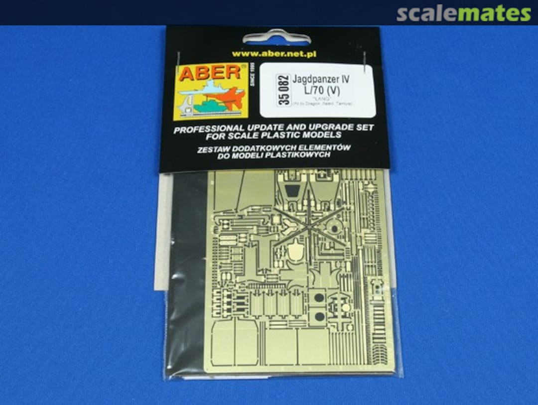 Boxart Jagdpanzer IV/70 (V) ~Dragon, Tamiya, Italeri~ 35082 Aber Boxart Jagdpanzer IV/70 (V) ~Dragon, Tamiya, Italeri~ 35082 Aber