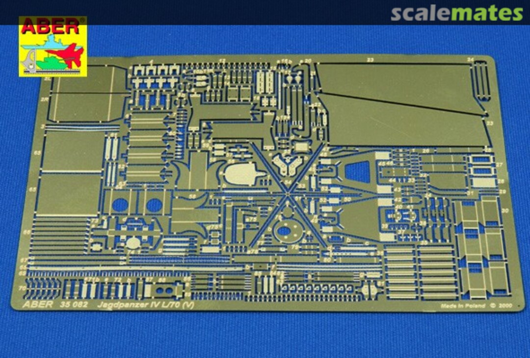 Contents Jagdpanzer IV/70 (V) ~Dragon, Tamiya, Italeri~ 35082 Aber Contents Jagdpanzer IV/70 (V) ~Dragon, Tamiya, Italeri~ 35082 Aber