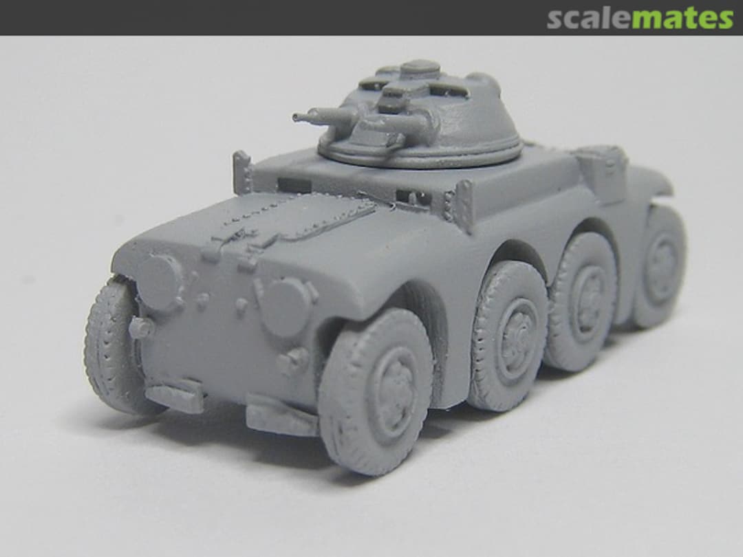 Boxart Magirus ARW Mannschaftstransportwagen AFV-1225 Matuo Kasten Boxart Magirus ARW Mannschaftstransportwagen AFV-1225 Matuo Kasten