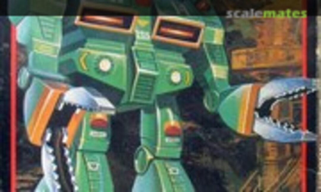 1:144 Dredge (MPC 1-2305)