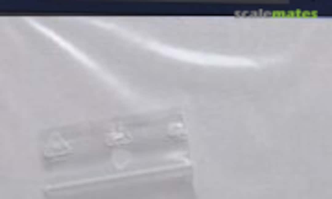 1:32 L-29 Delfin - Pitot tube (HPH) (Profimodeller 32128) 32128