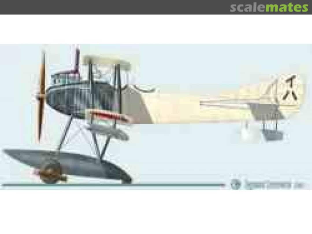 Boxart Navy Yokosho I-Go Ko-Gata Seaplane Trainer B42 Choroszy Modelbud Boxart Navy Yokosho I-Go Ko-Gata Seaplane Trainer B42 Choroszy Modelbud