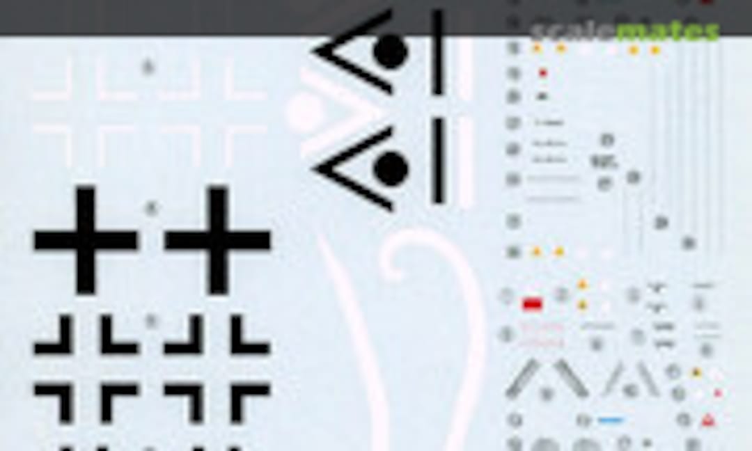 1:48 Focke Wulf Fw 190D-9 (SuperScale International 48-651)