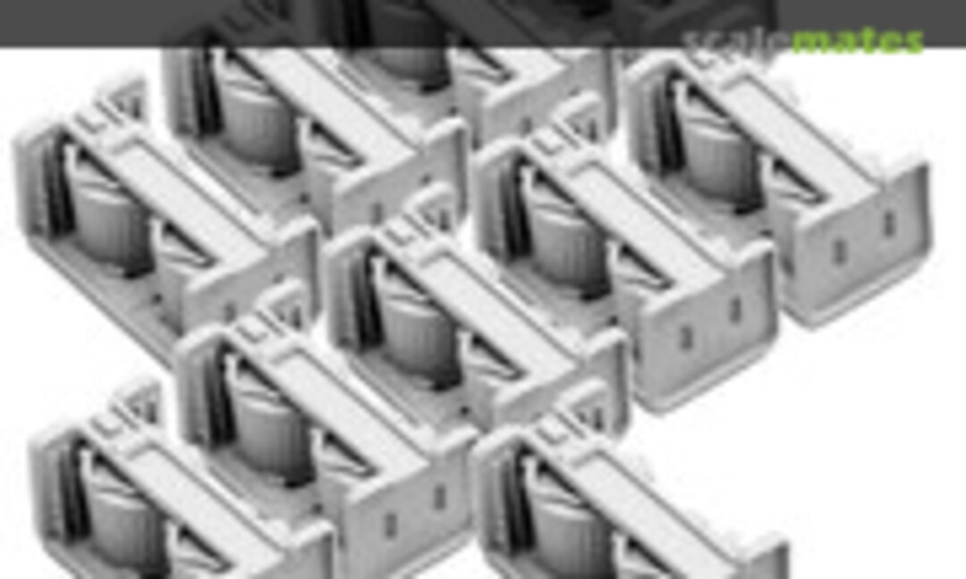 1:35 Gurttrommeltrager 34 (SOL MM447) MM447