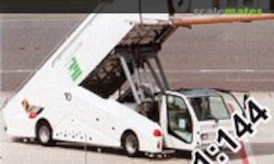 1:144 Kahlbacher Jetstep 240 (BS Design 44401) 44401