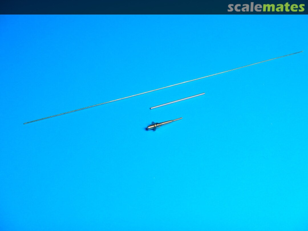 Boxart Antenna input and four-meter antenna for the radio-stations armored vehicles R-123/123M MG-3594 Model Gun Boxart Antenna input and four-meter antenna for the radio-stations armored vehicles R-123/123M MG-3594 Model Gun