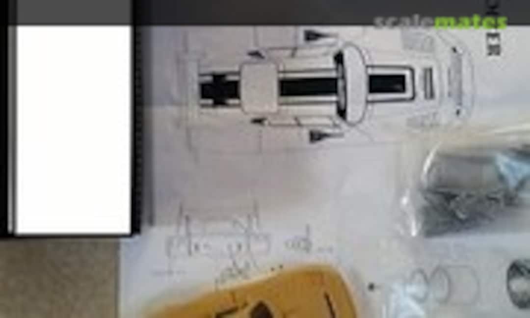 Porsche 935 Turbo (Remember )