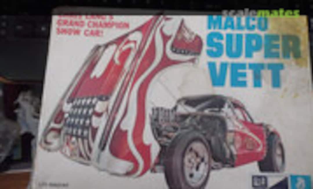 Malco Super Vete (MPC 1-0752-225)