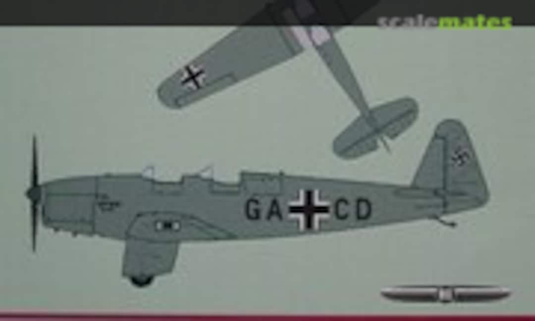 1:72 Beneš-Mráz Be-250 Beta Major (Kora Models 72228) 72228