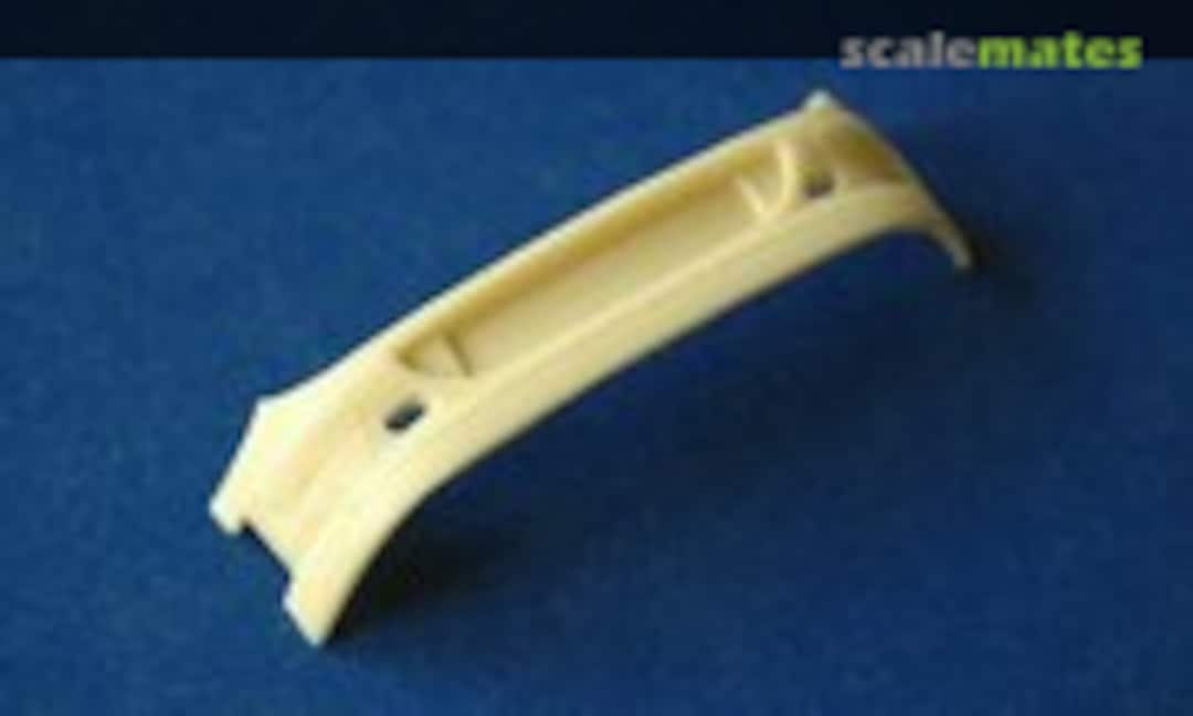 1:24 Citroën Xsara WRC (Renaissance TK24/256) TK24/256