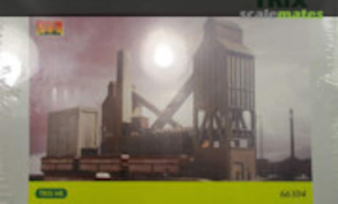 Kokerei (Trix 66104)