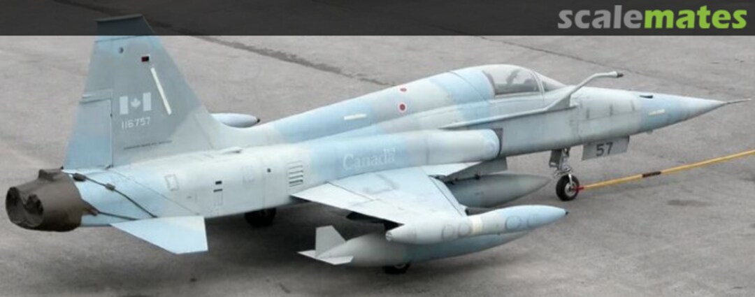 Contents Canadair CF-5A / CF-116 Freedom Fighter 188 Above & Below Graphics Contents Canadair CF-5A / CF-116 Freedom Fighter 188 Above & Below Graphics