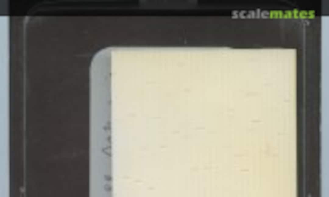 1:76 Clapboarding (WILLS SS MP 213) SS MP 213