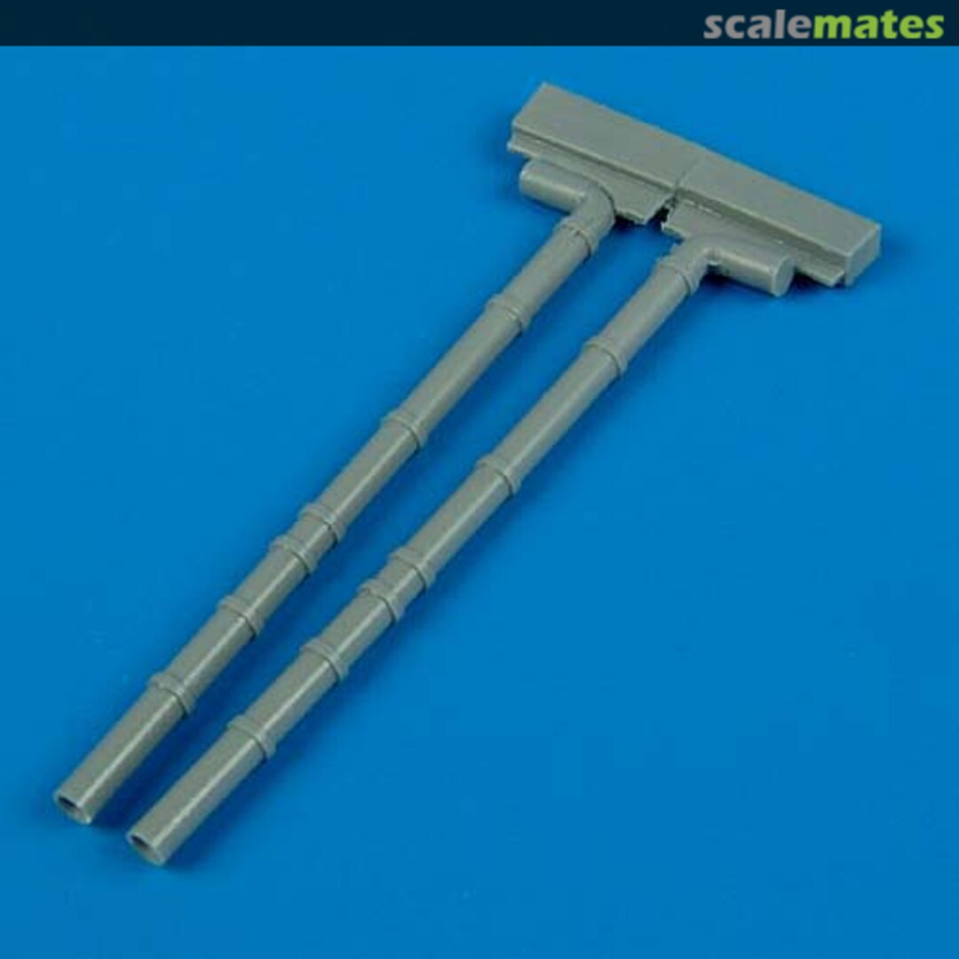 Boxart Wellington - Fuel Outlet Pipe (Closed Flaps) QB 72 218 Quickboost Boxart Wellington - Fuel Outlet Pipe (Closed Flaps) QB 72 218 Quickboost