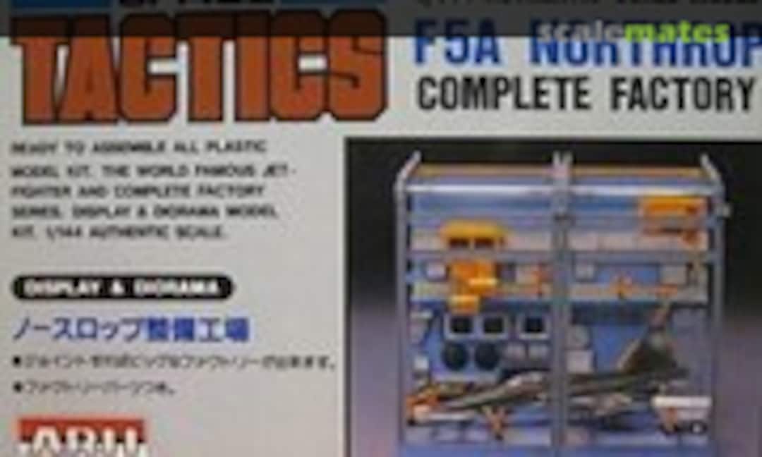 1:105 F5A Northrop (ARII A374)