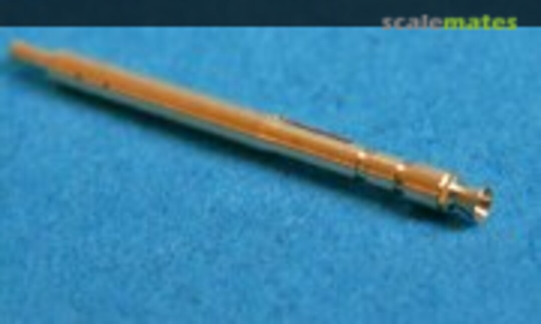 1:35 MG34 Late model (Adlers Nest ANM-35002S) ANM-35002S