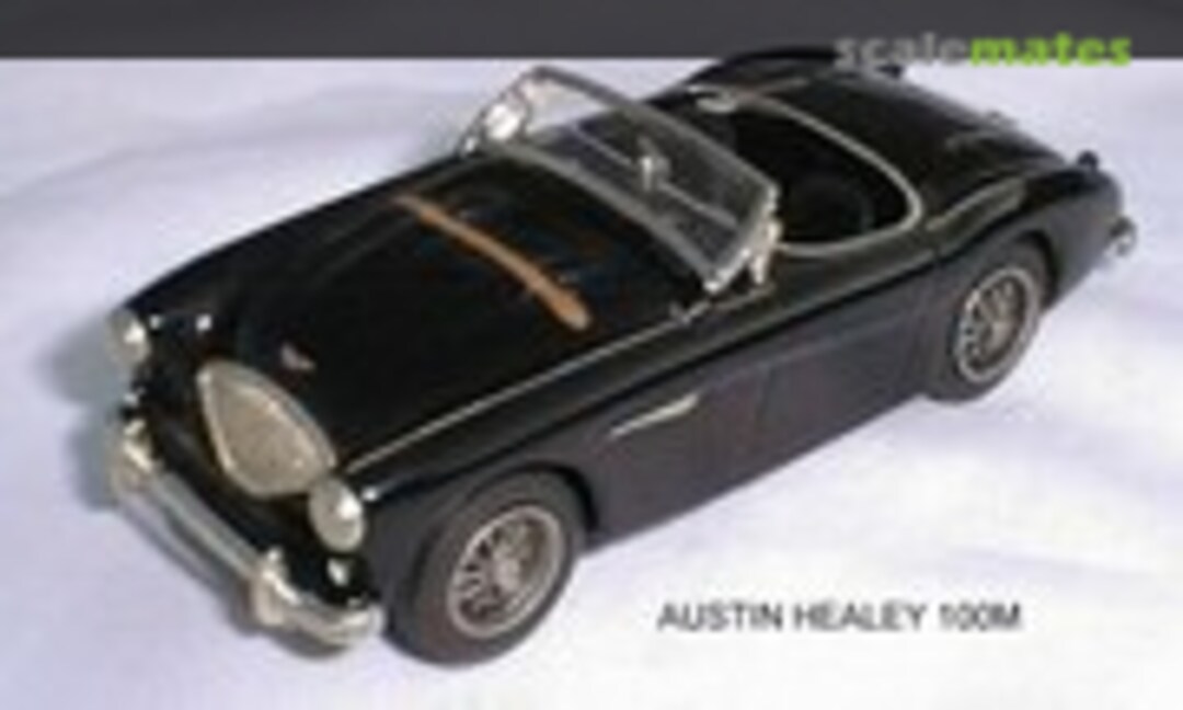 Austin-Healey 100M (K&amp;R Replicas KR43)