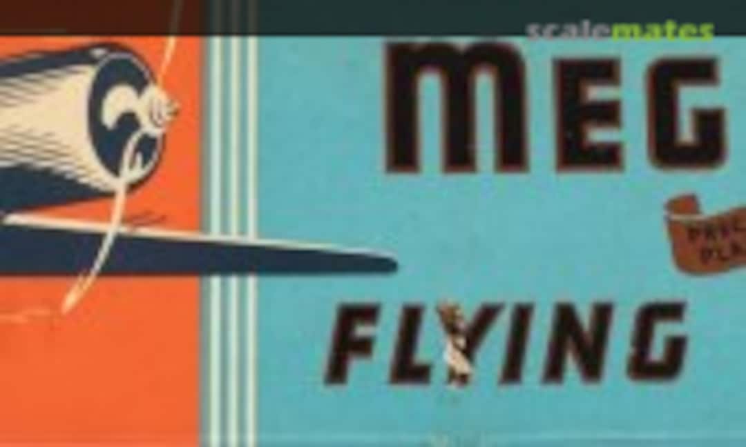 1:17 Taylor Cub (Megow C-16)