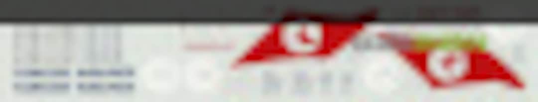 Contents Turkish Current 727-200 FP20-168 Flightpath Decals Contents Turkish Current 727-200 FP20-168 Flightpath Decals