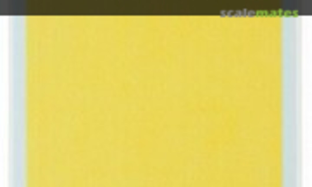 No Mr.Masking Sheet Set Round & Triangle (Mr. Hobby GT71) GT71