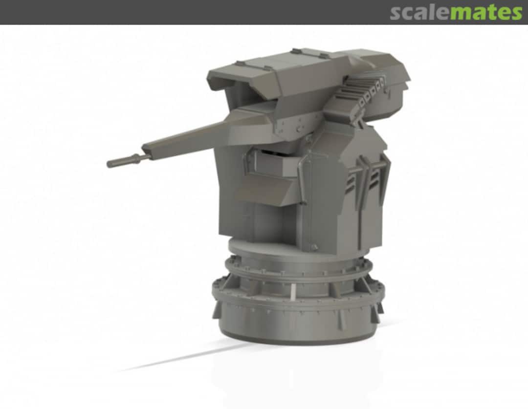 Boxart Narwhal - 3D printing (2 pcs) 3D200458 L'Arsenal Boxart Narwhal - 3D printing (2 pcs) 3D200458 L'Arsenal