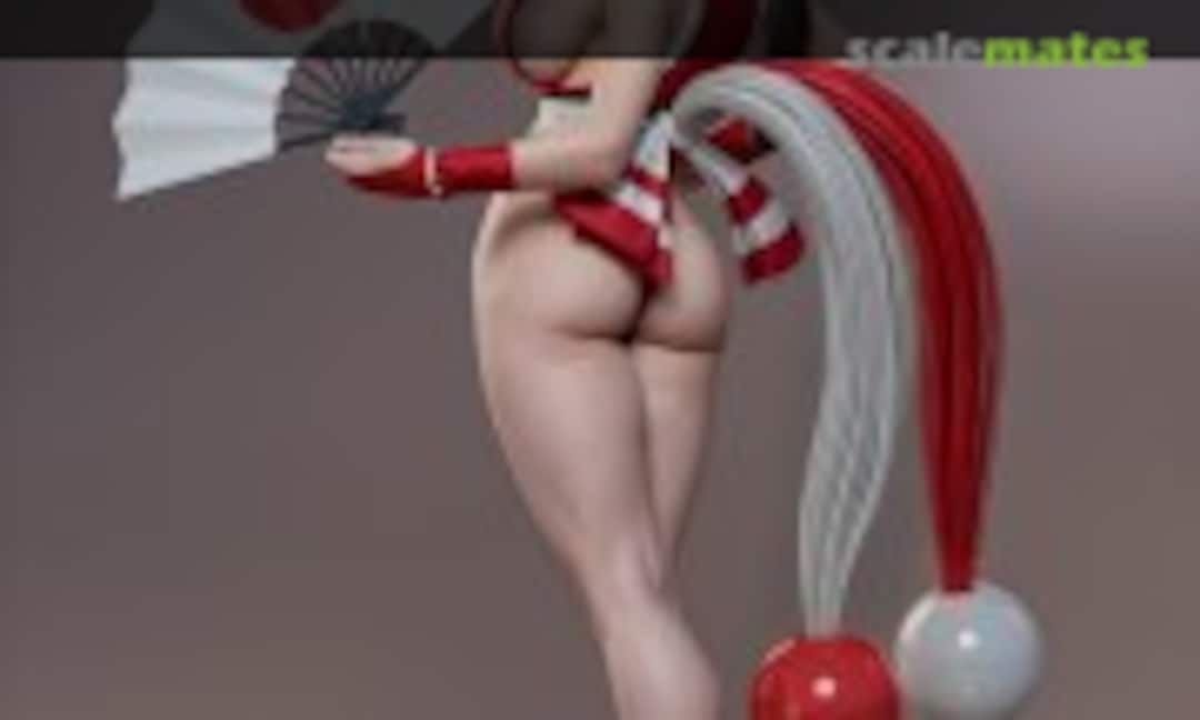 1:6 Mai Shiranui (Abe3D )